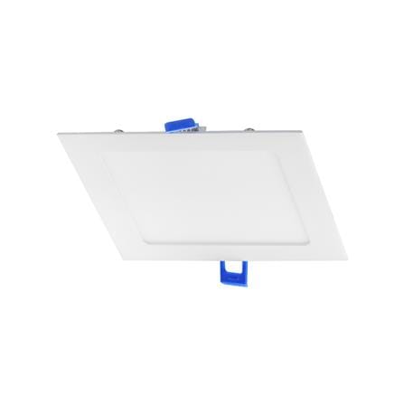 ดาวน์ไลท์ LED LUMAX 20-A0724 6.7 นิ้ว 12 วัตต์ WARM WHITE สีขาว_1
