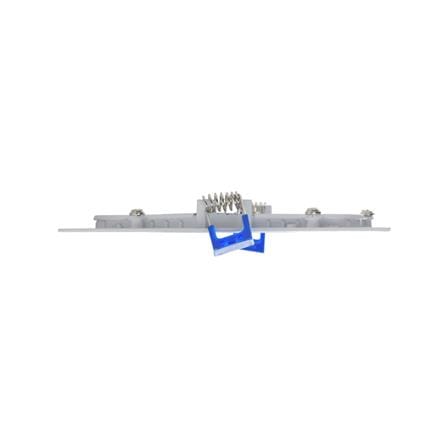 ดาวน์ไลท์ LED LUMAX 20-A0724 6.7 นิ้ว 12 วัตต์ WARM WHITE สีขาว_3