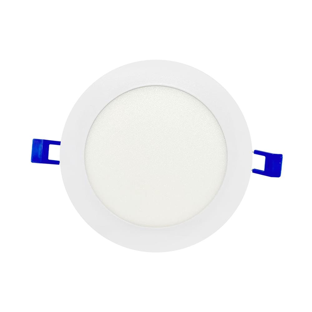 ดาวน์ไลท์ LED LUMAX 20-A0714 6.7 นิ้ว 12 วัตต์ WARM WHITE สีขาว