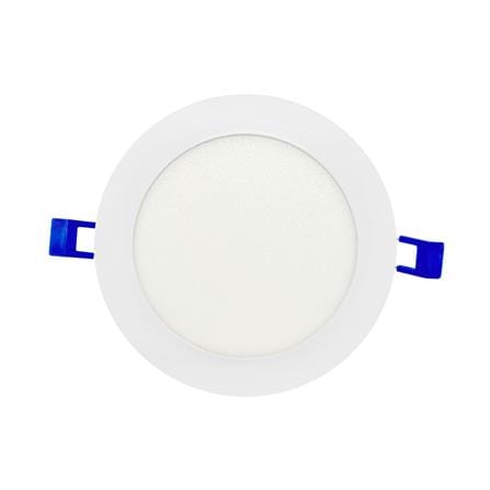 ดาวน์ไลท์ LED LUMAX 20-A0714 6.7 นิ้ว 12 วัตต์ WARM WHITE สีขาว_0