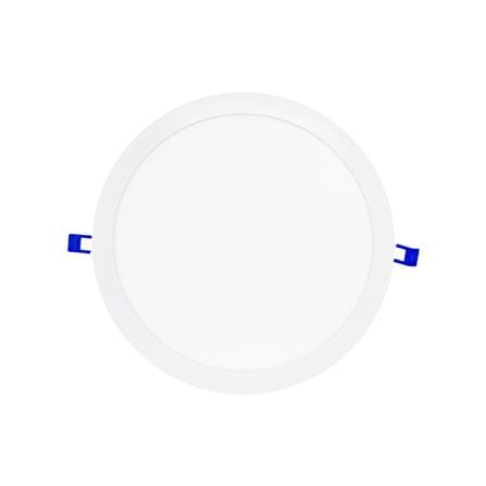 ดาวน์ไลท์ LED LUMAX 20-A0719 11.3 นิ้ว 24 วัตต์ DAYLIGHT สีขาว_0