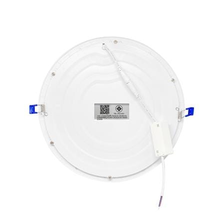 ดาวน์ไลท์ LED LUMAX 20-A0719 11.3 นิ้ว 24 วัตต์ DAYLIGHT สีขาว_2