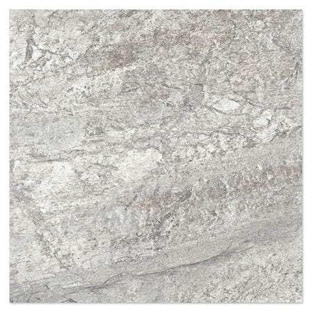 กระเบื้องพื้นพอร์ซเลน 60x60 ซม. COTTO ดอสก้า เทาเข้ม PM 1.44 ตร.ม.