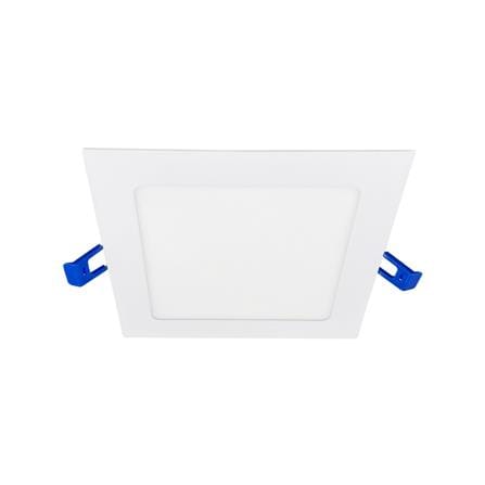 ดาวน์ไลท์ LED LUMAX 20-A0723 5.7 นิ้ว 9 วัตต์ DAYLIGHT สีขาว_1