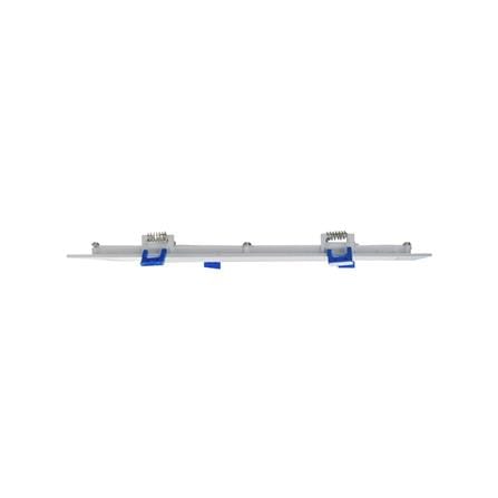 ดาวน์ไลท์ LED LUMAX 20-A0728 10.8 นิ้ว 24 วัตต์ WARM WHITE สีขาว_3