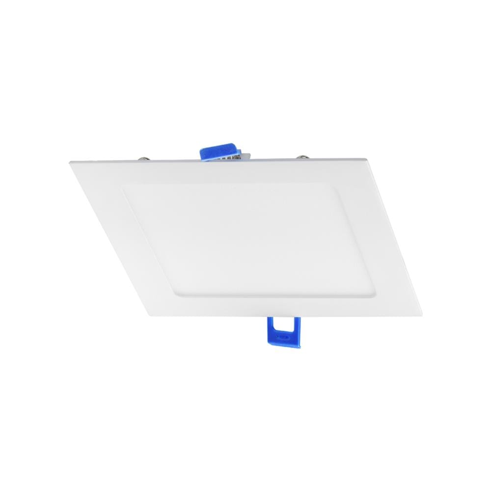 ดาวน์ไลท์ LED LUMAX 20-A0725 6.7 นิ้ว 12 วัตต์ DAYLIGHT สีขาว