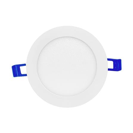 ดาวน์ไลท์ LED LUMAX 20-A0715 6.7 นิ้ว 12 วัตต์ DAYLIGHT สีขาว_0