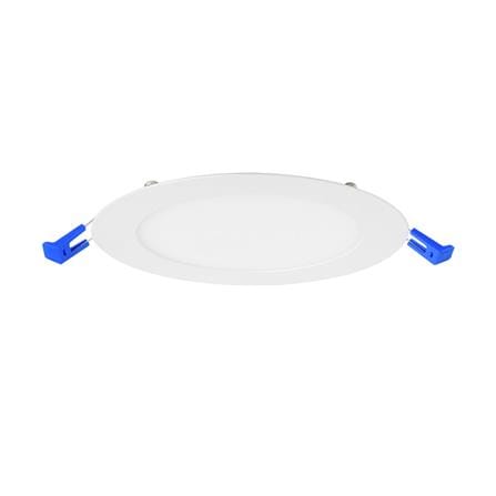 ดาวน์ไลท์ LED LUMAX 20-A0715 6.7 นิ้ว 12 วัตต์ DAYLIGHT สีขาว_1
