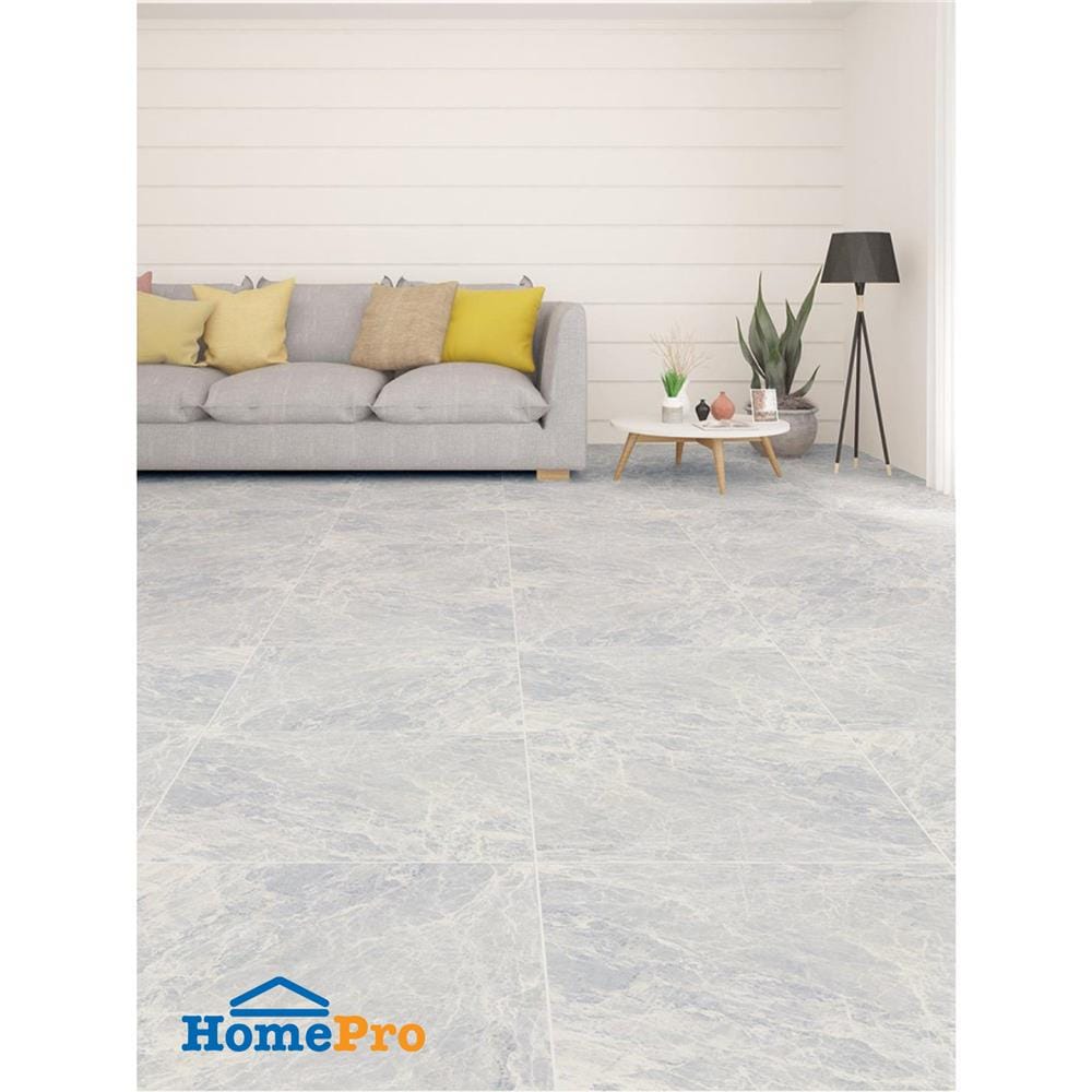 กระเบื้องพื้น 60x60 ซม. ภูผา คาเด็น ฟ้า PM 1.44 ตร.ม.