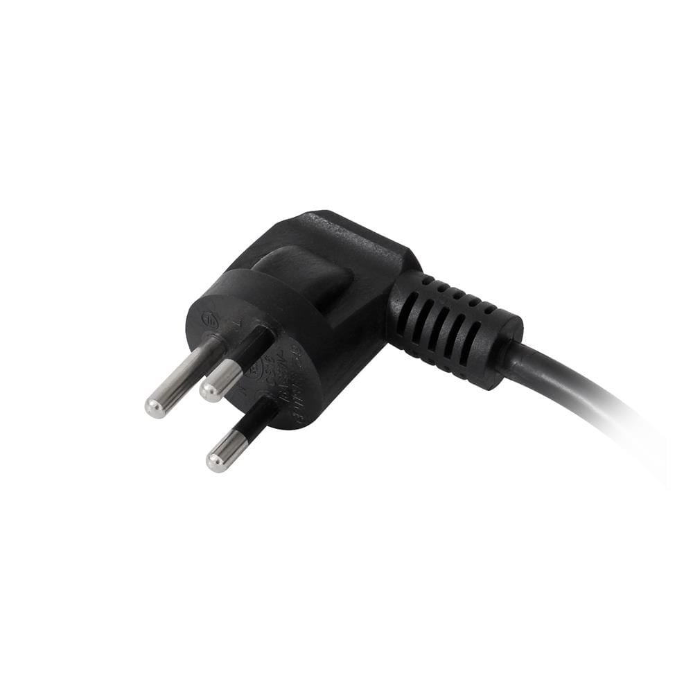 รางปลั๊กไฟ 2 ช่อง 1 สวิตช์ 2 USB 1 Type-C ELECKTA ET431C 3 ม. สีขาว
