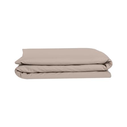 ปลอกผ้านวม BED CLIP MICROTEX 110X100 นิ้ว สี OVALTINE_0