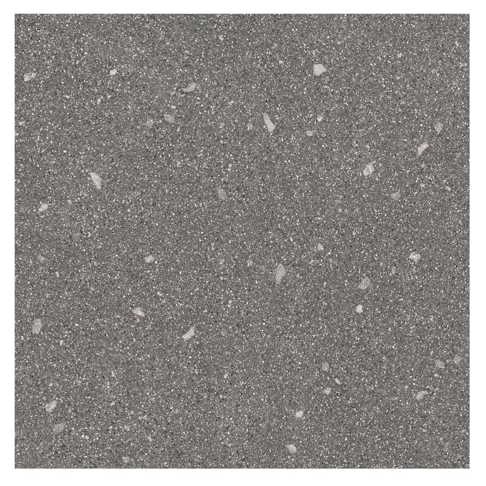 กระเบื้องพื้น 12x12 นิ้ว DURAGRES บอสตัน เทาเข้ม 1 ตร.ม.