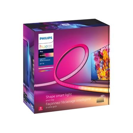 ไฟเส้น LED PHILIPS GRADIENT 55 TV 20 วัตต์ RGB_3
