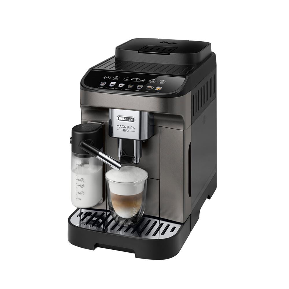 เครื่องชงกาแฟอัตโนมัติ DELONGHI ECAM290.81.TB