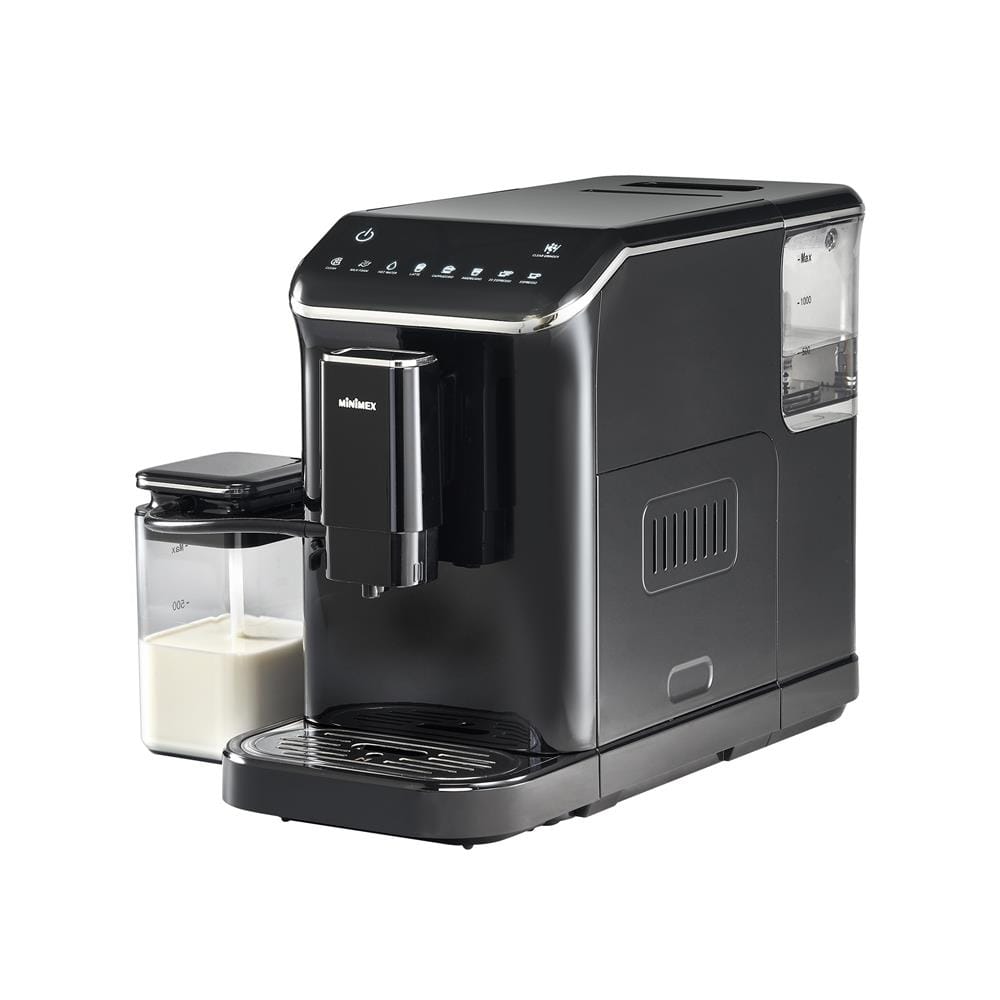 เครื่องชงกาแฟอัตโนมัติ MINIMEX M1