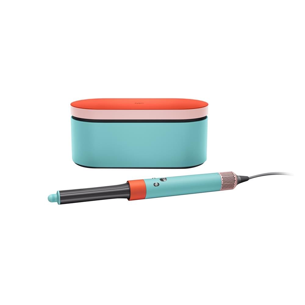 ชุดแกนม้วนผม DYSON HS05 AIRWRAP COMPLETE LONG CERAMIC POP