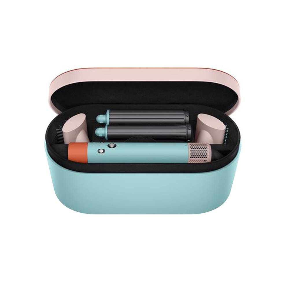 ชุดแกนม้วนผม DYSON HS05 AIRWRAP COMPLETE LONG CERAMIC POP