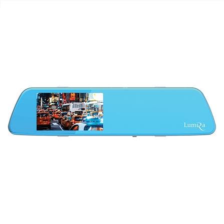 กล้องติดรถยนต์ LUMIRA LCDV-043+