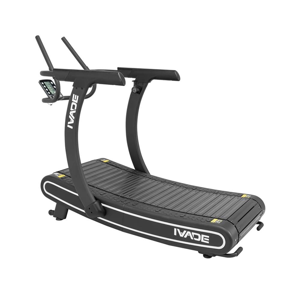 ลู่วิ่ง IVADE NON-MOTOR IV-N1000