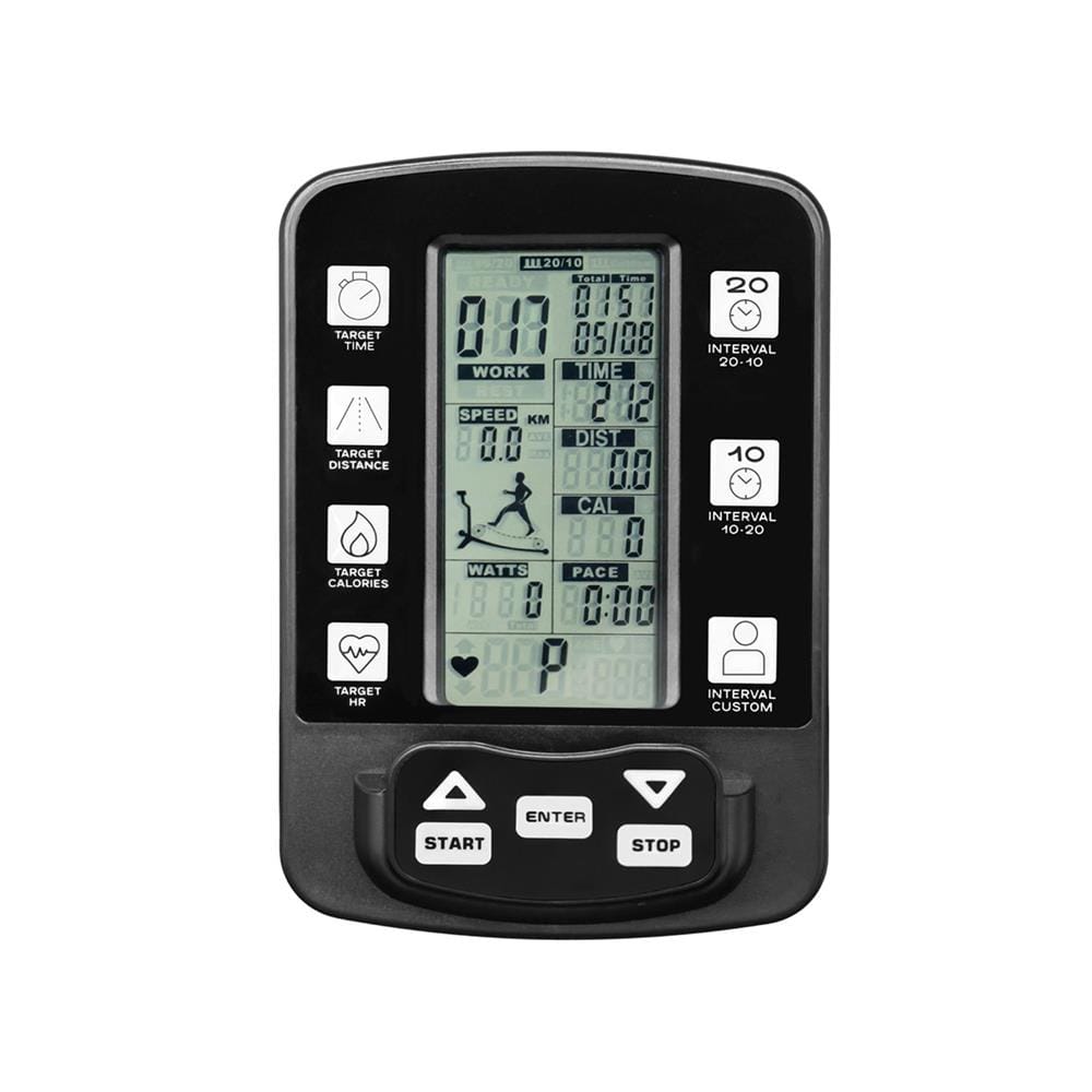 ลู่วิ่ง IVADE NON-MOTOR IV-N1000