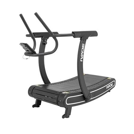 ลู่วิ่ง IVADE NON-MOTOR IV-N1000_1