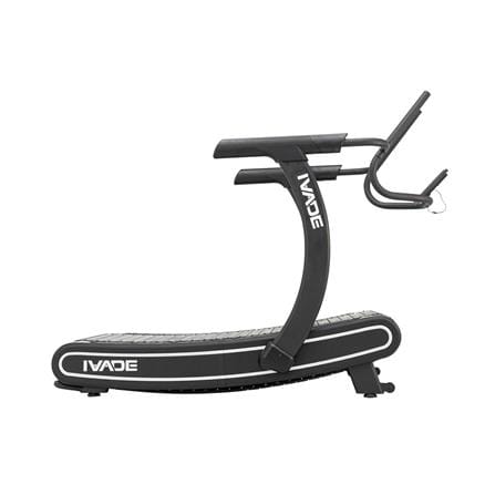 ลู่วิ่ง IVADE NON-MOTOR IV-N1000_2