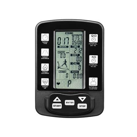 ลู่วิ่ง IVADE NON-MOTOR IV-N1000_7