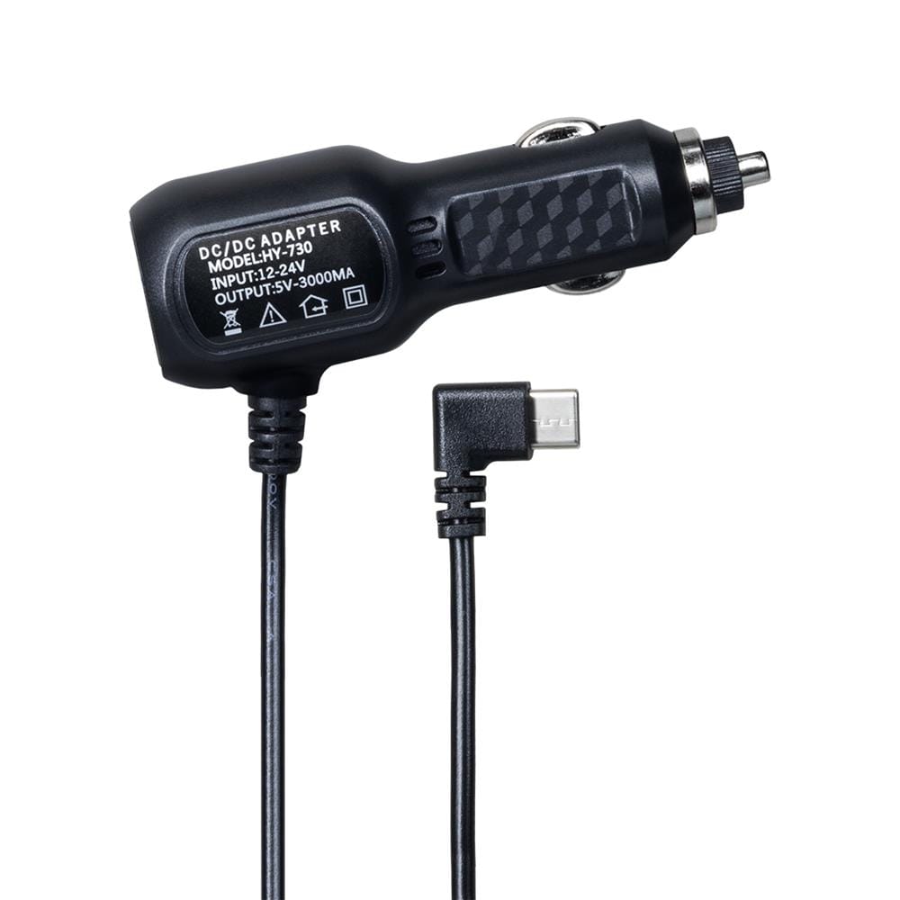 กล้องติดรถยนต์ LUMIRA LPRO-033