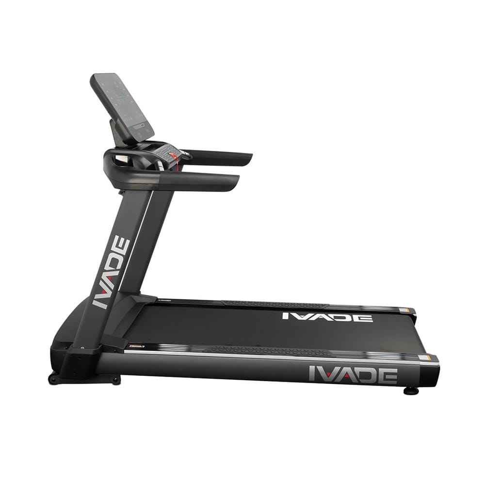 ลู่วิ่งไฟฟ้า IVADE IV80