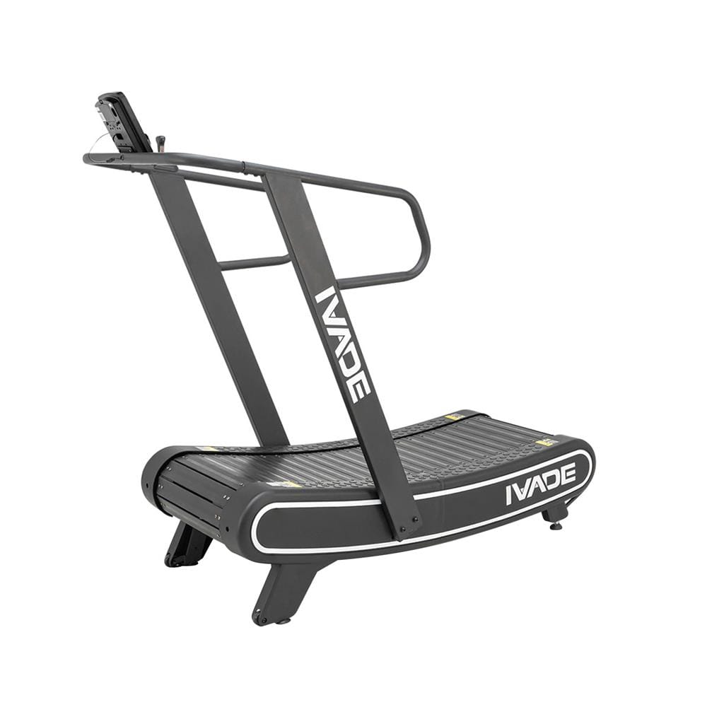 ลู่วิ่ง IVADE NON-MOTOR IV-N800