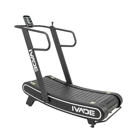 ลู่วิ่ง IVADE NON-MOTOR IV-N800_0