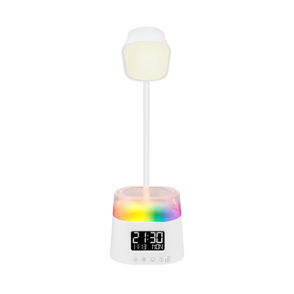 ไฟอ่านหนังสือ LED RIN 2130252022 7 วัตต์ สีขาว