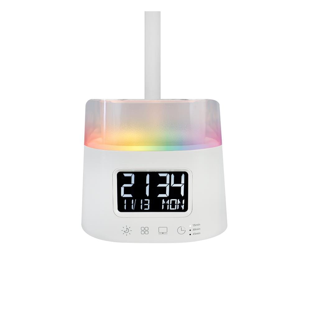 ไฟอ่านหนังสือ LED RIN 2130252022 7 วัตต์ สีขาว