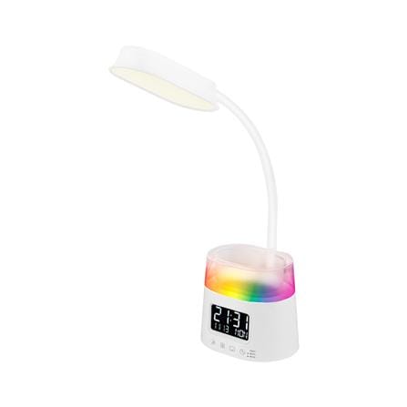 ไฟอ่านหนังสือ LED RIN 2130252022 7 วัตต์ สีขาว