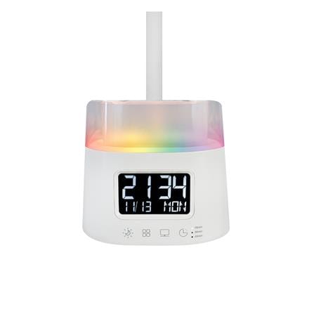 ไฟอ่านหนังสือ LED RIN 2130252022 7 วัตต์ สีขาว_2