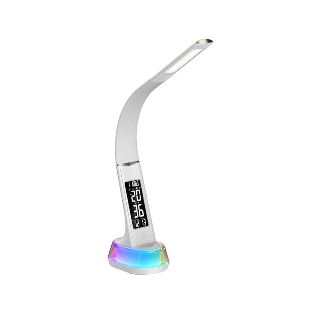 ไฟอ่านหนังสือ LED RIN 2130252021 11 วัตต์ สีขาว
