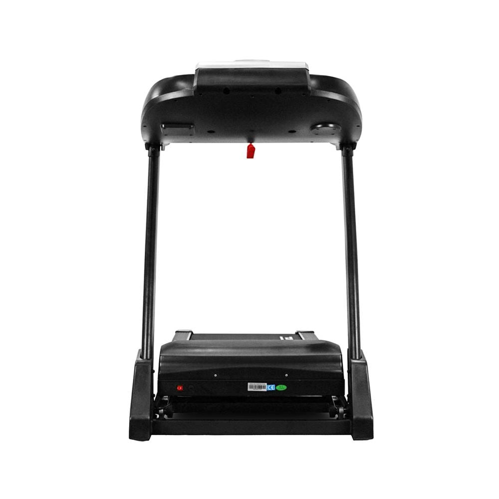ลู่วิ่งไฟฟ้า IRONTEC VIPER L