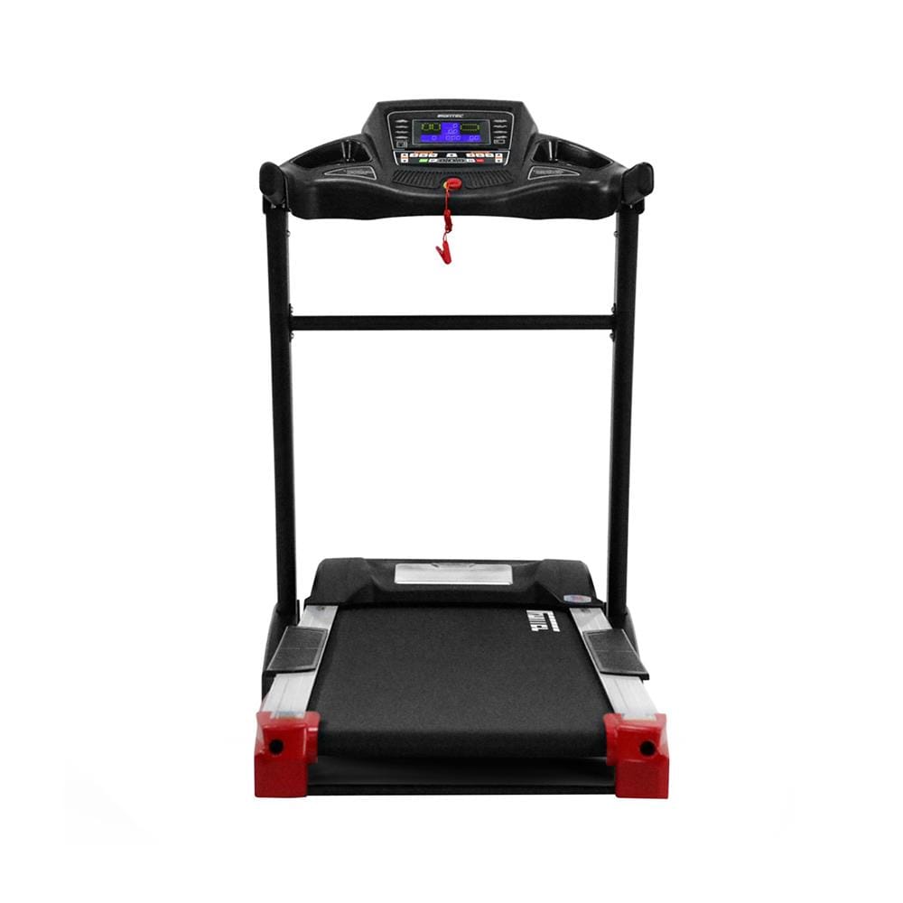 ลู่วิ่งไฟฟ้า IRONTEC AIR-RUN L