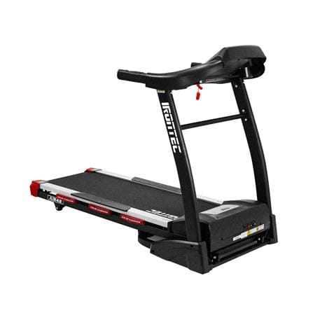 ลู่วิ่งไฟฟ้า IRONTEC AIR-RUN L_2