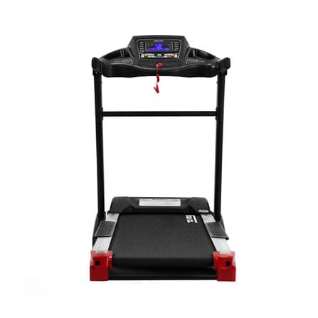 ลู่วิ่งไฟฟ้า IRONTEC AIR-RUN L_3