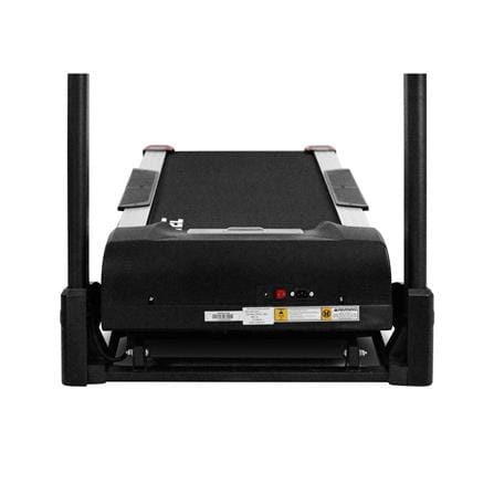 ลู่วิ่งไฟฟ้า IRONTEC AIR-RUN L_6