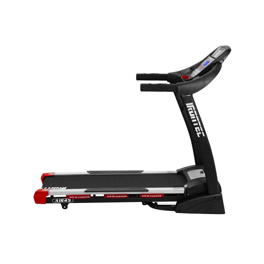 ลู่วิ่งไฟฟ้า IRONTEC AIR-RUN M