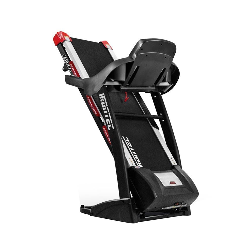 ลู่วิ่งไฟฟ้า IRONTEC AIR-RUN M
