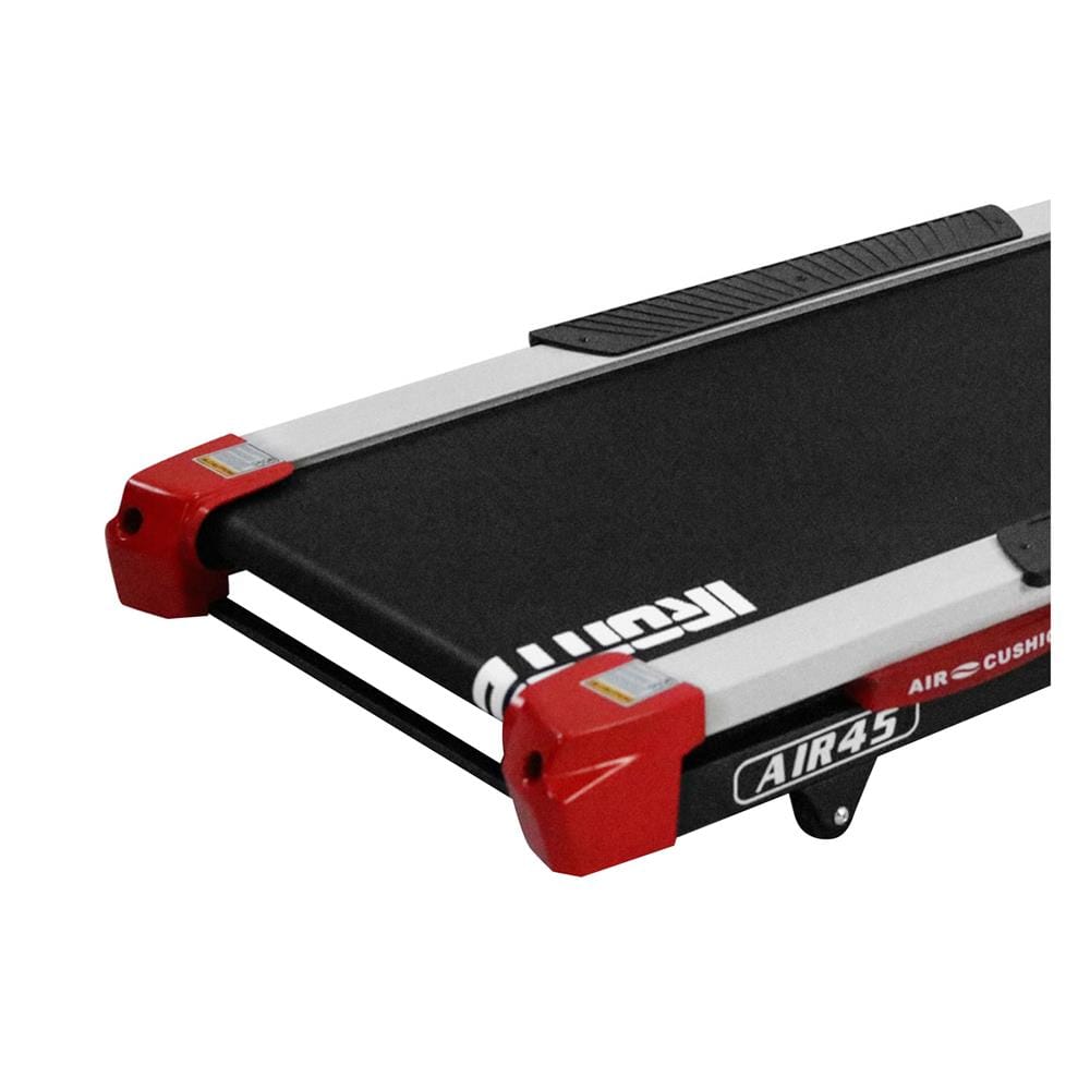 ลู่วิ่งไฟฟ้า IRONTEC AIR-RUN M