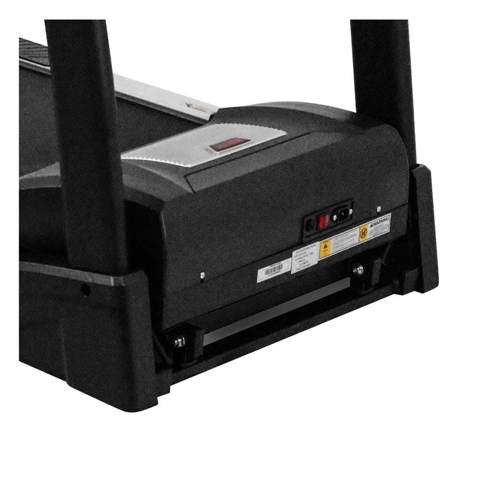 ลู่วิ่งไฟฟ้า IRONTEC AIR-RUN M