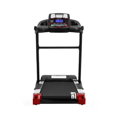 ลู่วิ่งไฟฟ้า IRONTEC AIR-RUN M_1