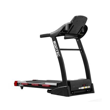 ลู่วิ่งไฟฟ้า IRONTEC AIR-RUN M_3