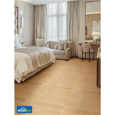 กระเบื้องพื้น 60x60 ซม. ภูผา โนริ วู้ด เบจ PM 1.44 ตร.ม._2