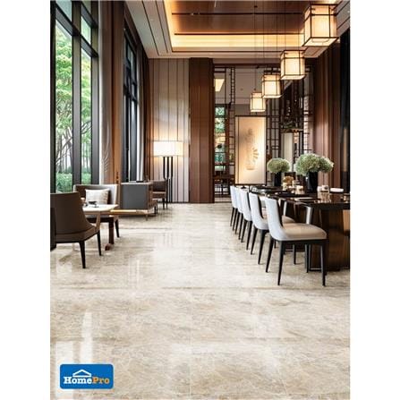 กระเบื้องพื้น 60x60 ซม. ภูผา คาเด็น ไอวอรี่ PM 1.44 ตร.ม._2