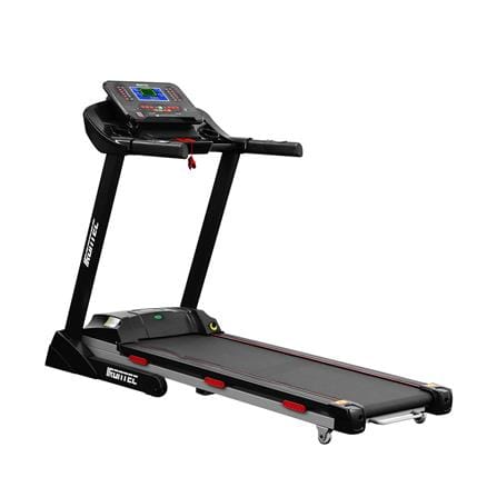 ลู่วิ่งไฟฟ้า IRONTEC DYNO D3.0
